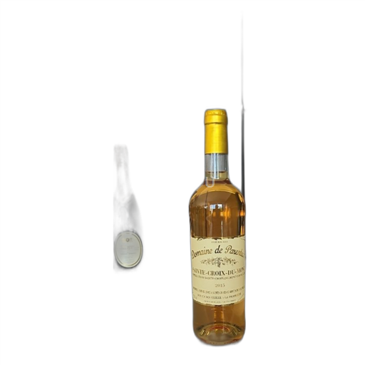 Bordeaux Sainte-Croix-Du-Mont Domaine Parenteau 2015