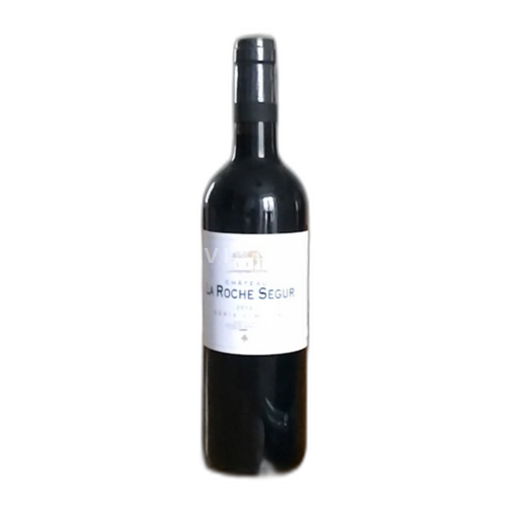Bordeaux Nespecifikováno Château La Roche Ségur 2016