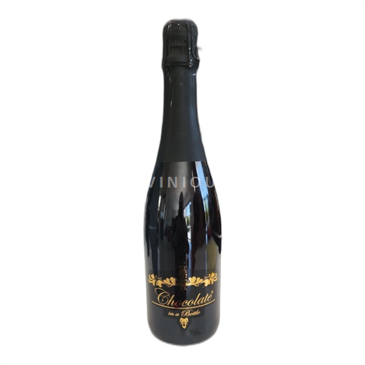 Liège Määrittelemätön Chocolate In A Bottle Ei vuosikertaa