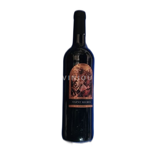 Languedoc Corbières Domaine Peyrevent Saint Michel 2021