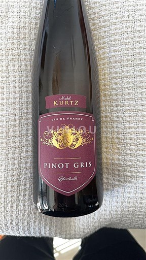 Alzacija Ni doloceno Michel Kurtz Neleten.