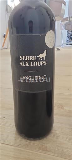 Languedoc Serre Aux Loups 2020