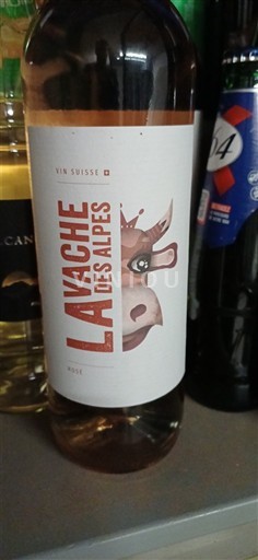 Valais Não especificado La Vache Des Alpes Não Sazonado