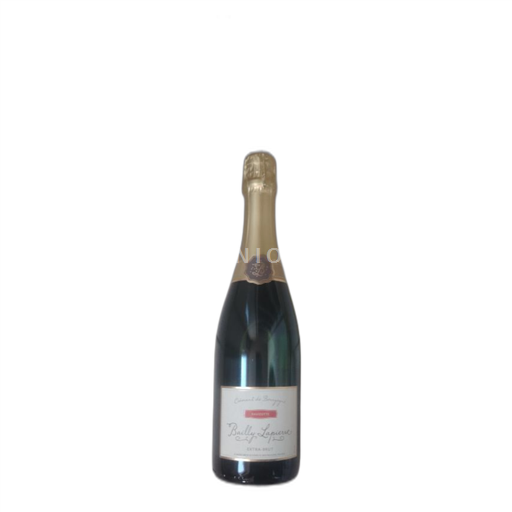 Bourgogne Crémant de Bourgogne Bailly Lapierre Ravizotte Ikke årgangsbestemt