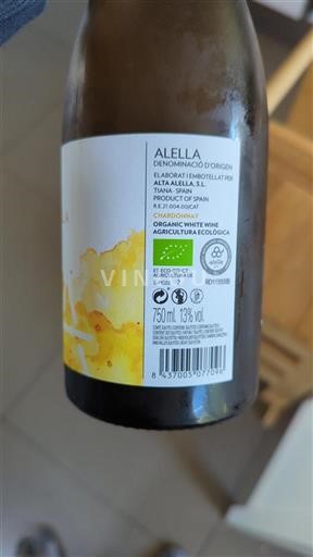Catalonia Alella Alta Alella 2022