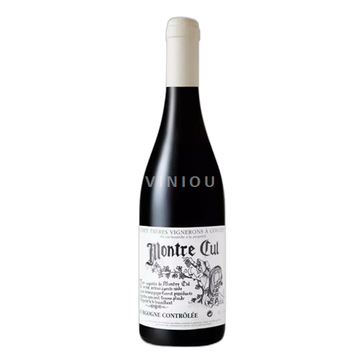 Borgoña Domaine Derey Montrecul 2022