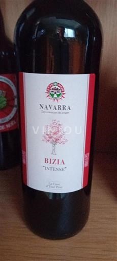 Andalusia Malaga La Cave Esse Peso Bizia Intense Non-Vintage