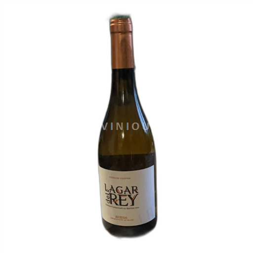 Castilien og León Rueda Lagar Del Rey 2021