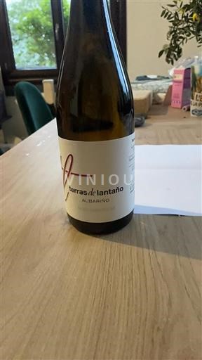 Galicia Rías Baixas Terras De Lantaño 2023