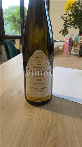 Alsace Määrittelemätön Hospices De Strasbourg Christian 2022