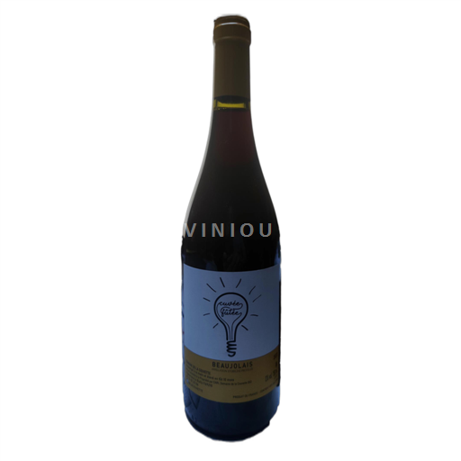 Beaujolais Domaine La Couvette s Futées 2023