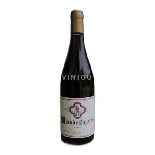 Borgoña Aloxe-Corton Dromard Claude Ligonne 2023