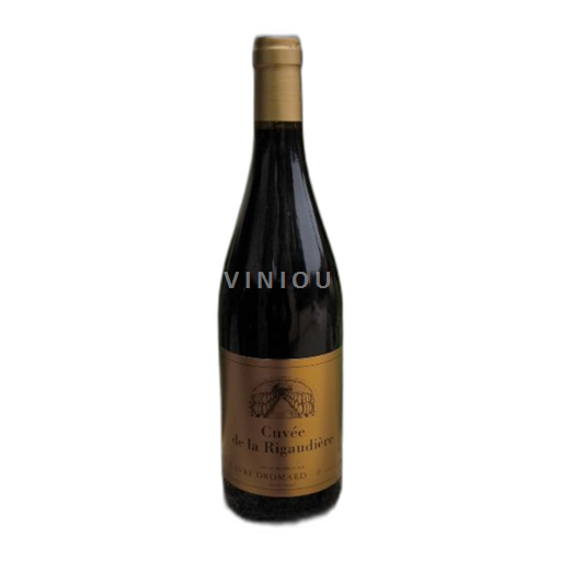 Burgundija Aloxe-Corton Caves Dromard de la Rigaudière 2023
