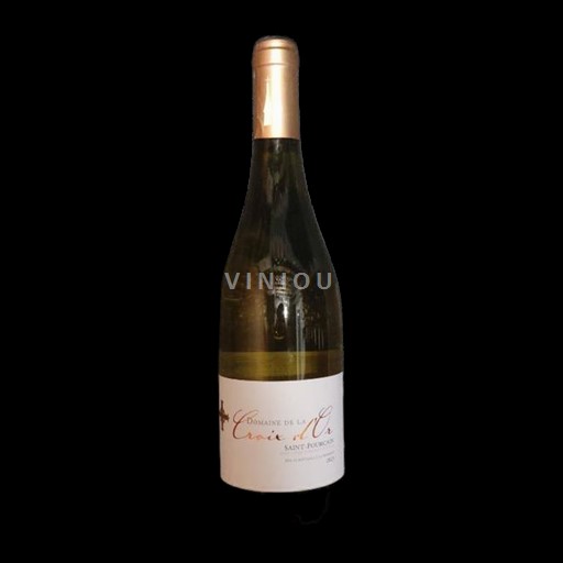 Thung lũng sông Loire Saint-Pourçain Domaine La Croix Or 2023