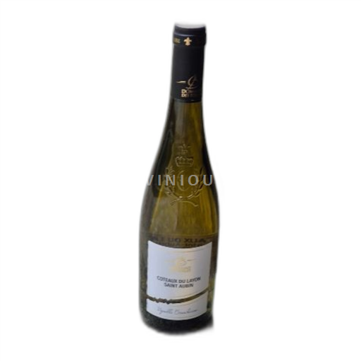 Vallée de la Loire Coteaux-du-layon Vignoble Branchereau 2023