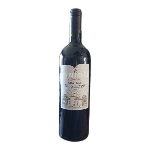 South West Buzet Château Gueyze 2020