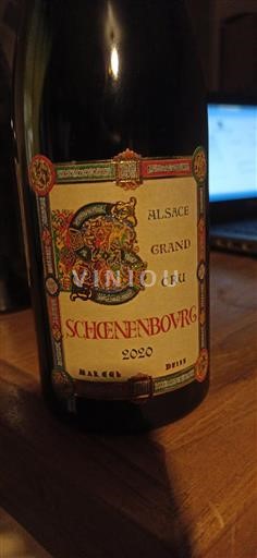Alsace Alsace Grand Cru Grand Cru Domaine Marcel Deiss 2020