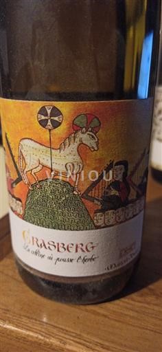 Alsace Alsace Grand Cru Domaine Marcel Deiss Grasberg 2020