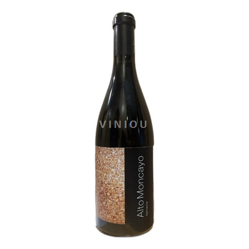 Aragonien Campo de Borja Alto Moncayo Garnacha 2021