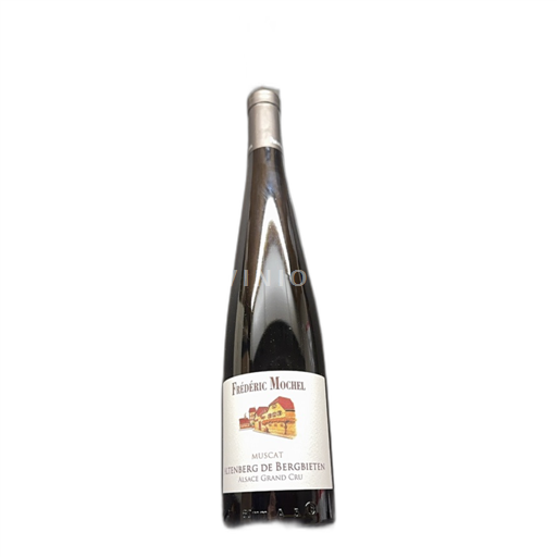 Alsace Muscat Frédéric Mochel Altenberg de Bergbieten grand cru 2019