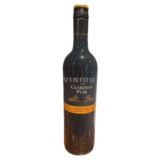 Vùng ven biển Stellenbosch Guardian Peak Frontier 2010