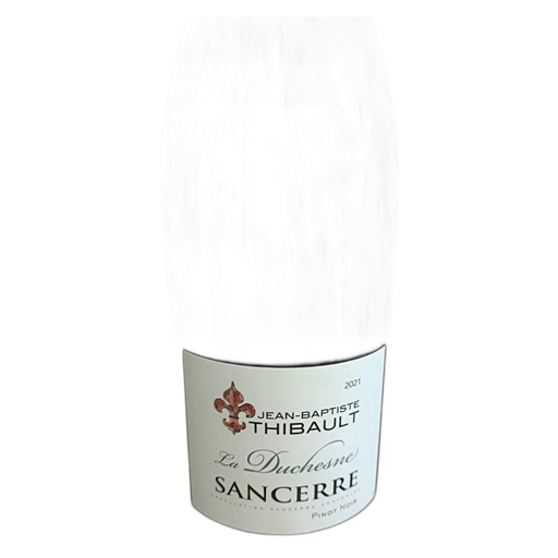 Loiredalen Sancerre Jeanbaptiste Thibault La Duchesne 2021