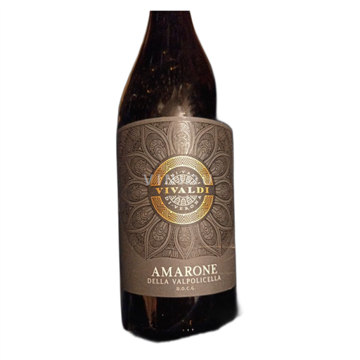 Véneto Amarone della Valpolicella Amarone Della Valpolicella 2018