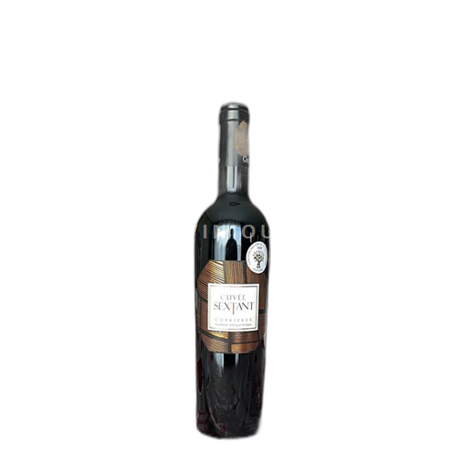 Languedoc Corbières Scv Les Celliers Orfee 11200 Ornaisons Sextant 2022