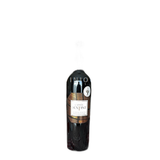 Languedoc Corbières Scv Les Celliers Orfee 11200 Ornaisons Sextant 2022