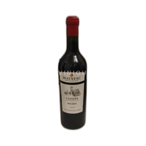 Zuidwest-Frankrijk Cahors Matayac 2023