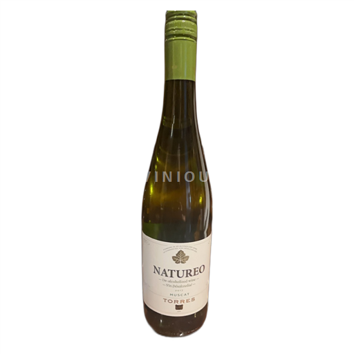 Cataluña Penedès Torres Natureo 2017