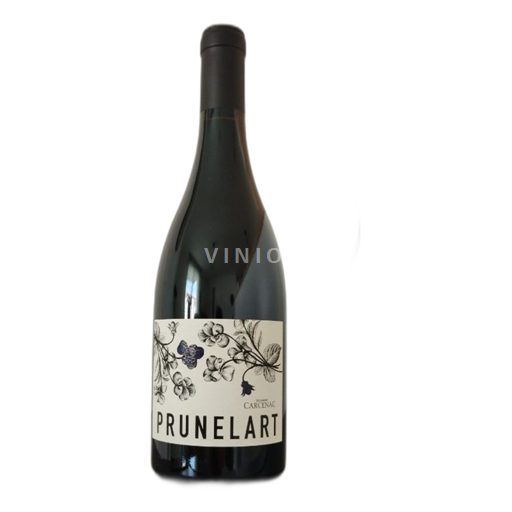 South West Gaillac Domaine Carcenac Prunelart 2023