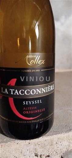 Savoia și Bugey Seyssel Maison Mollex La Tacconnière 2022