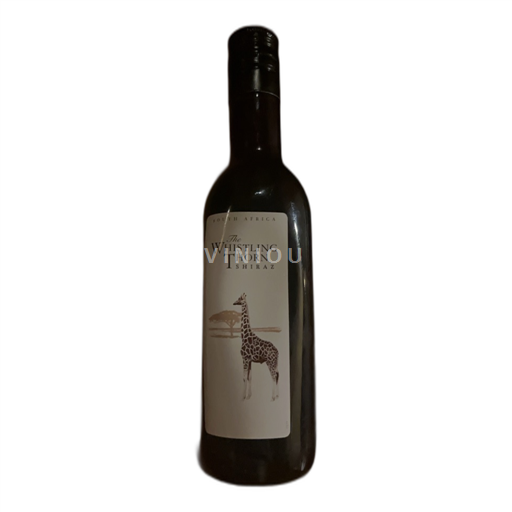 Vùng ven biển Stellenbosch The Whistling Thorn Không niên vụ