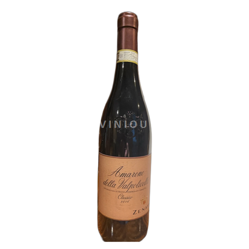 Véneto Amarone della Valpolicella Zenato 2016