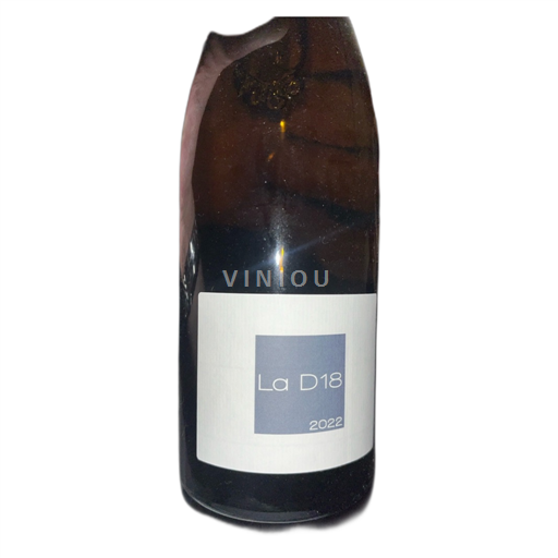 Languedoc Olivier Pithon La D18 2022