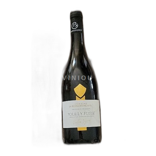 Borgogna Pouilly-fuissé Domaine Roure Michel & Fils Vieilles Vignes 2024