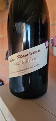 Rona dolina Ni doloceno Henri Bonneau Et Fils Les Rouliers Neleten.