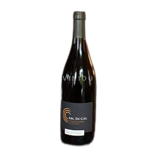 Rhône-dalen Côtes-du-Rhône Au 7ème Clos 2021