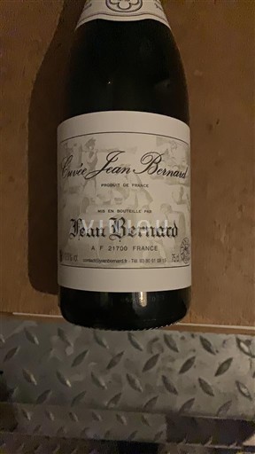 Burgundija Jean Bernard Jean Bernard Neleten.