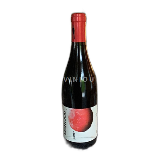 Beaujolais Domaine Mont Joly Croix Polage 2020