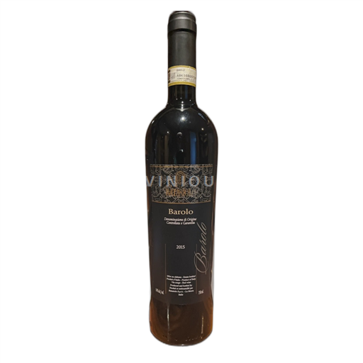 Piemonte Barolosta Beni Di Batasiolo 2015