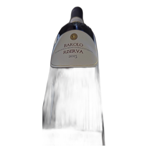 Piemonte Barolo Beni Di Batasiolo 2015