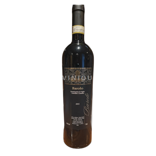 Piemonte Barolosta Beni Di Batasiolo 2017