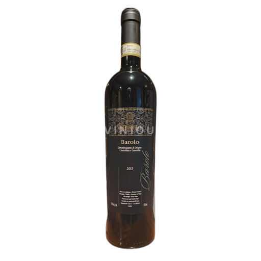 Piemonte Barolosta Beni Di Batasiolo 2018