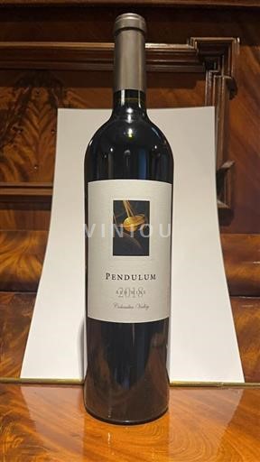 AVA van de Noordwestelijke Verenigde Staten Columbia Valley (Oregon en Washington) Pendulum 2018
