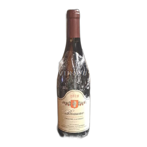Bourgondië Beaune Auddifred 2019