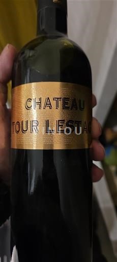 Bordeaux Médoc Château Tour Lestage 2016