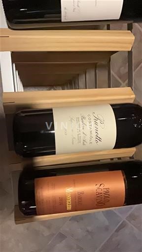 Piemont Barbera d'Asti Prunotto Costamiòle 2013