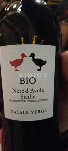 Sicily Natale Verga Non-Vintage